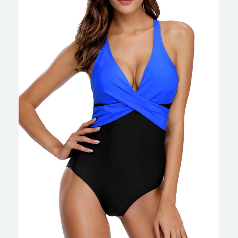 ENJOY THE SUNSINE SWIMSUIT size M